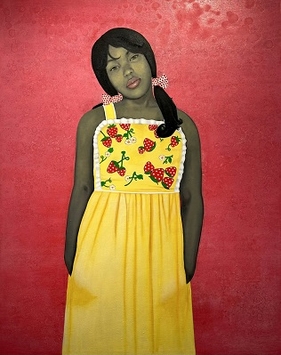 Amy Sherald/They_call_me_Redbone,_but_Id_rather_be_Strawberry_Shortcake.jpg